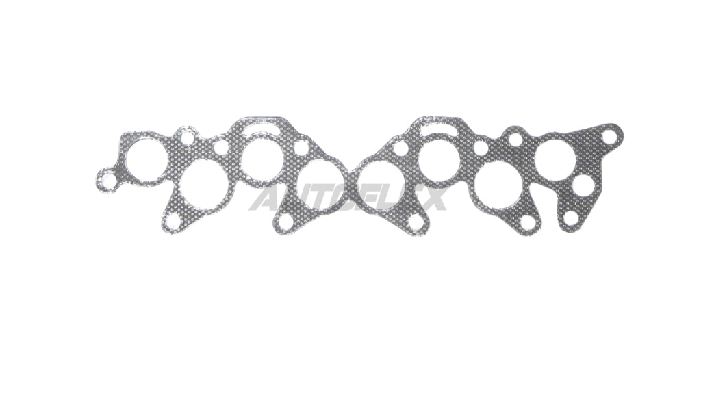 Manifold Set JC402 - AUTOFLEX