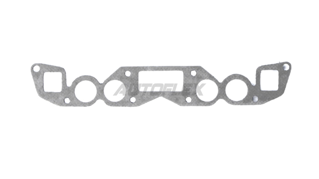 Manifold Set JC406 - AUTOFLEX