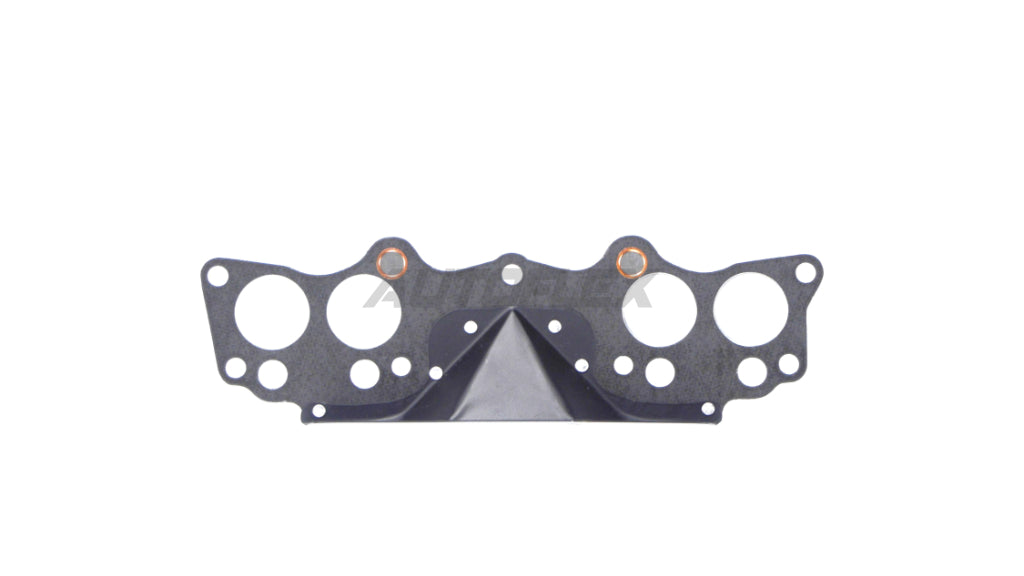 Exhaust Manifold JC410 - AUTOFLEX