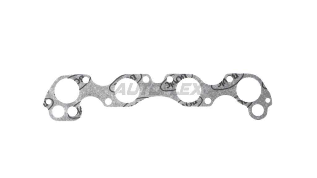 Intake Manifold JC440 - AUTOFLEX