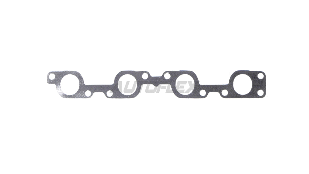 Exhaust Manifold JC445 - AUTOFLEX