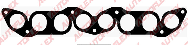 Intake Manifold Gasket Set JC473 - AUTOFLEX