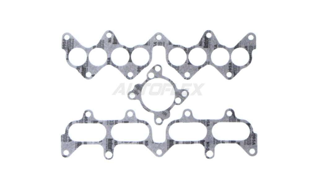 Intake Manifold JC578 - AUTOFLEX