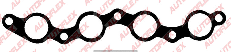 Exhaust Manifold Gasket Set JC579 - AUTOFLEX