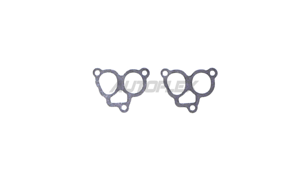 Intake Manifold JC596 - AUTOFLEX