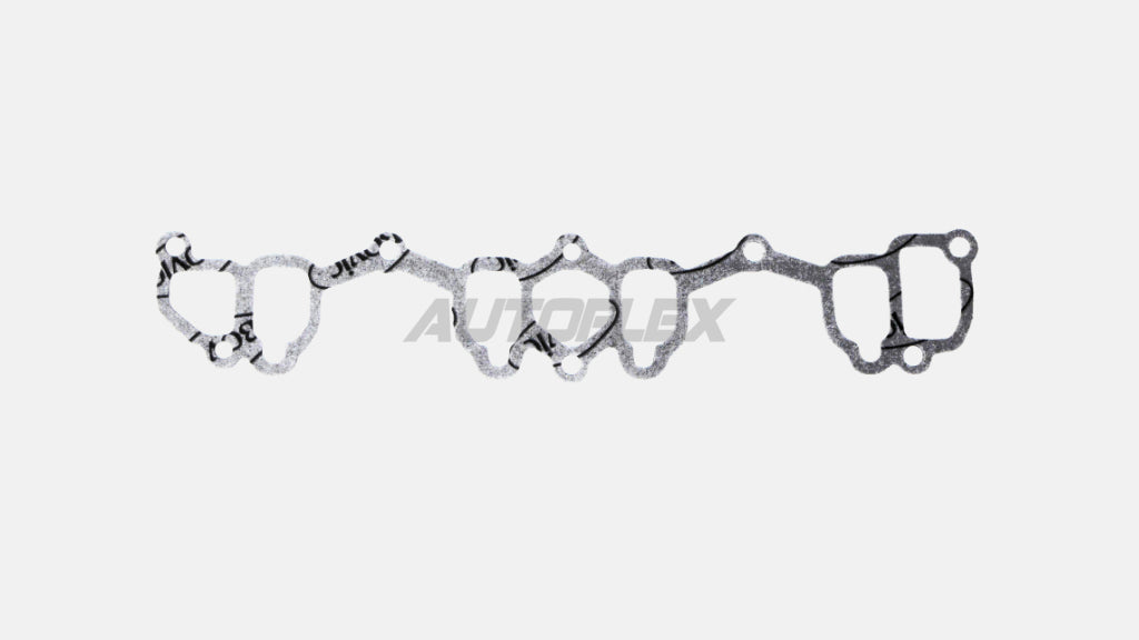 Intake Manifold JC605 - AUTOFLEX