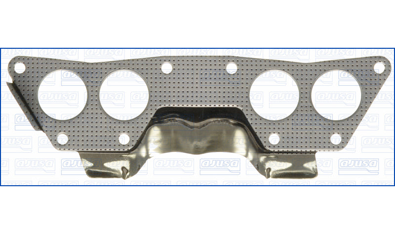 Hyundai G4CS Exhaust Manifold Gasket JC611 - Austral | Universal Auto Spares