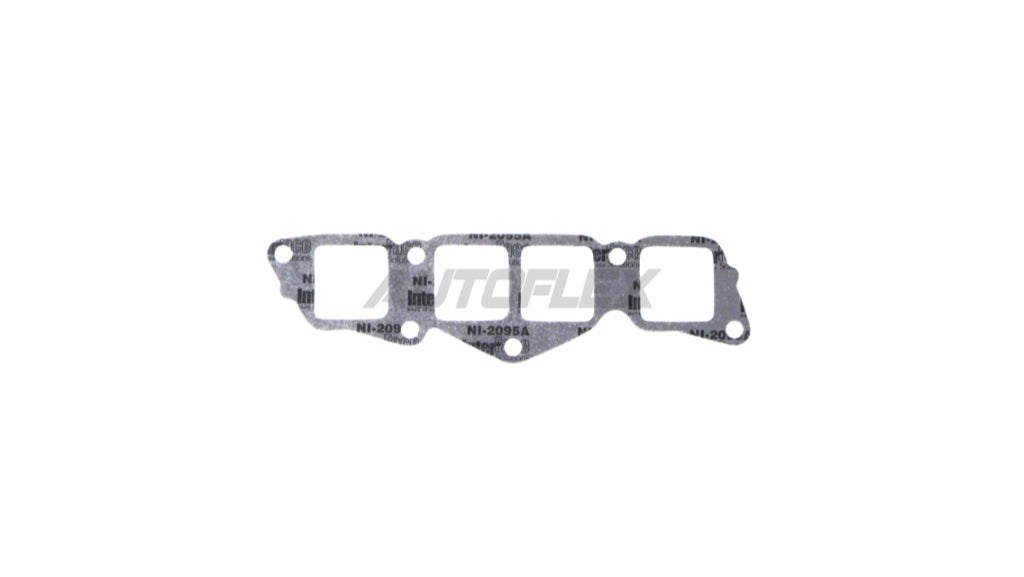 Plenum Gasket JC658 - AUTOFLEX