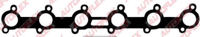 Exhaust Manifold Gasket Set JC730 - AUTOFLEX