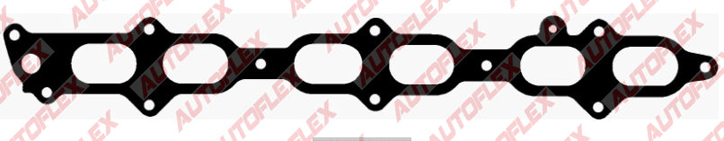 Inlet Manifold Gasket Set JC739 - AUTOFLEX