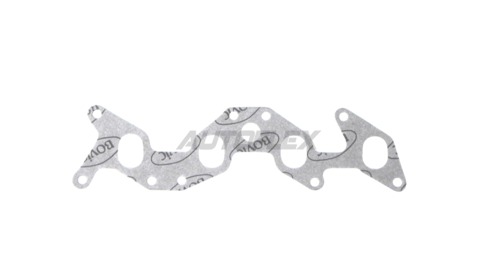 Intake Manifold JC757 - AUTOFLEX