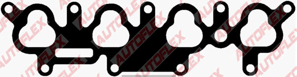 Manifold Gasket JC783 - AUTOFLEX