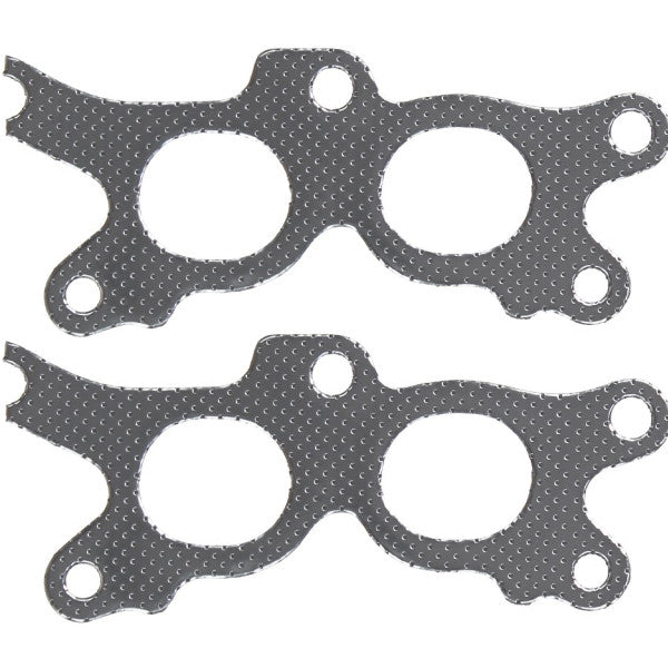 Exhaust Manifold TOYOTA 3S-GTE DOHC 16V JC789 - PERMASEAL
