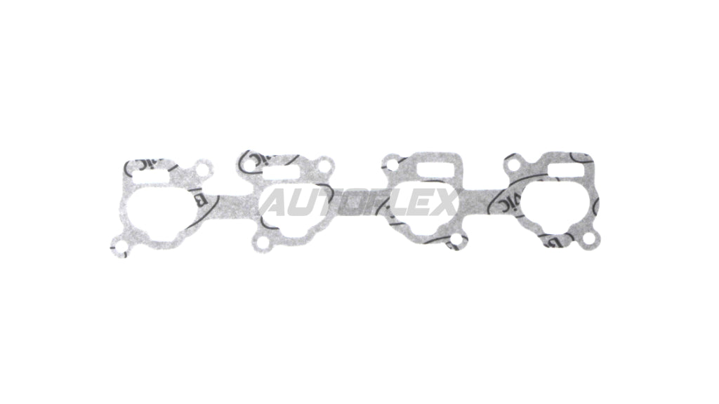 Intake Manifold JC819 - AUTOFLEX