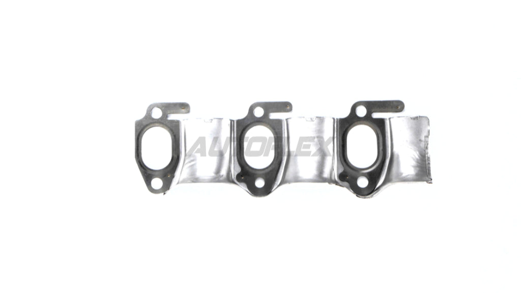 Exhaust Manifold JC838 - AUTOFLEX