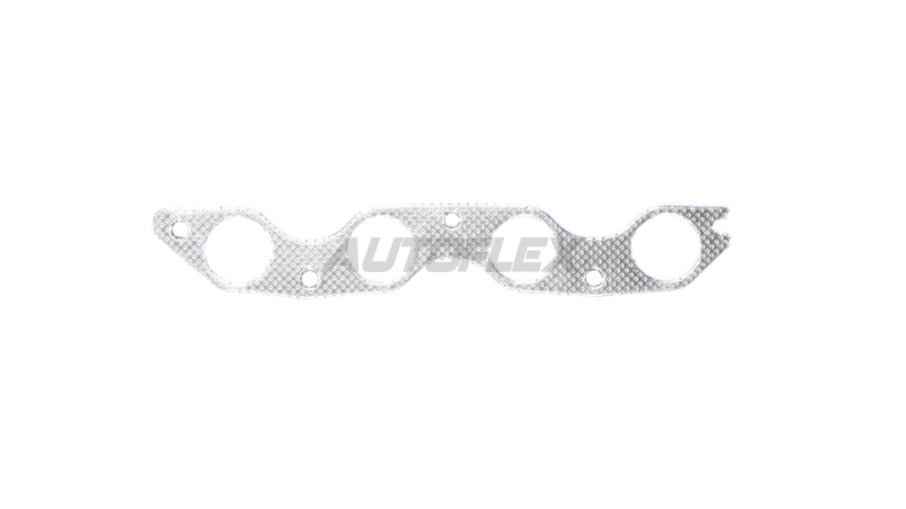 Exhaust Manifold JC852 - AUTOFLEX