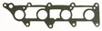 Inlet Manifold Gasket Fits SUZUKI G16A I4 SOHC JC868 - Platinum Gasket
