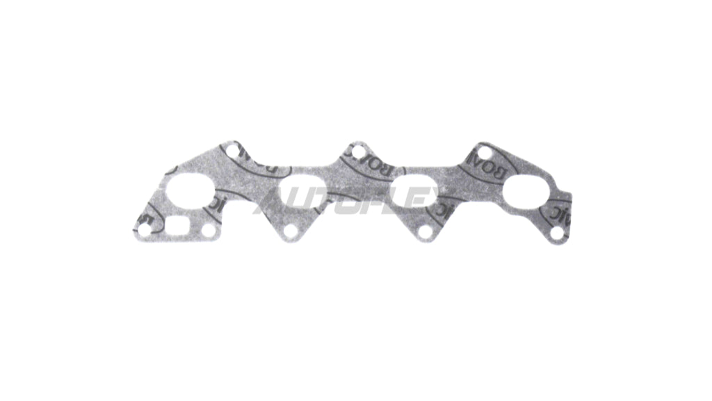 Intake Manifold JC879 - AUTOFLEX