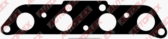 Exhaust Manifold Gasket JC881 - AUTOFLEX