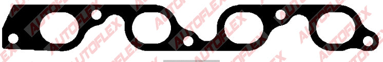 Exhaust Manifold Gasket JC918 - AUTOFLEX