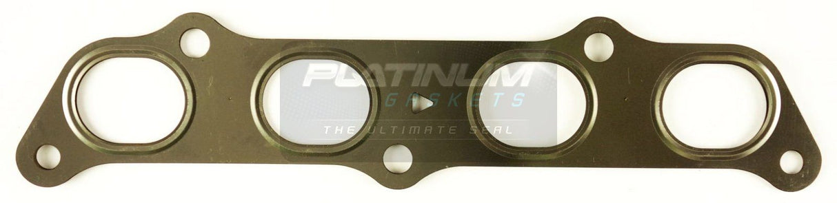 Exhaust Manifold Gasket Fits DAIHATSU HCE, HDE, HDF, HEEG I4 SOHC JC940 - Platinum Gasket