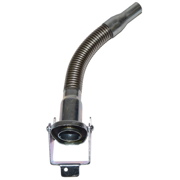 Metal Jerry Can Pourer Flexible Suits Unleaded/Leaded Tanks - AUTOKING