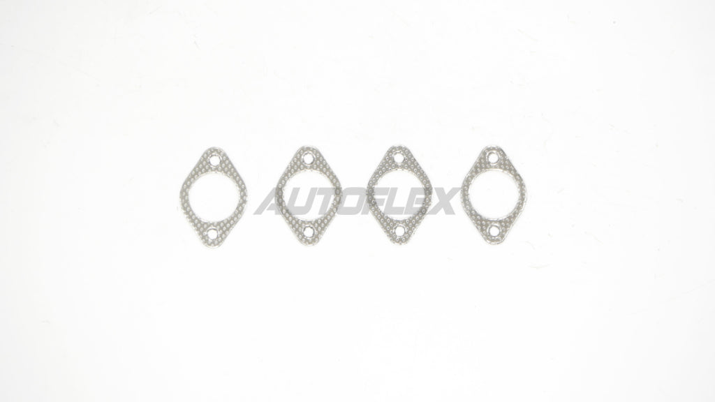 Exhaust Manifold JD236 - AUTOFLEX