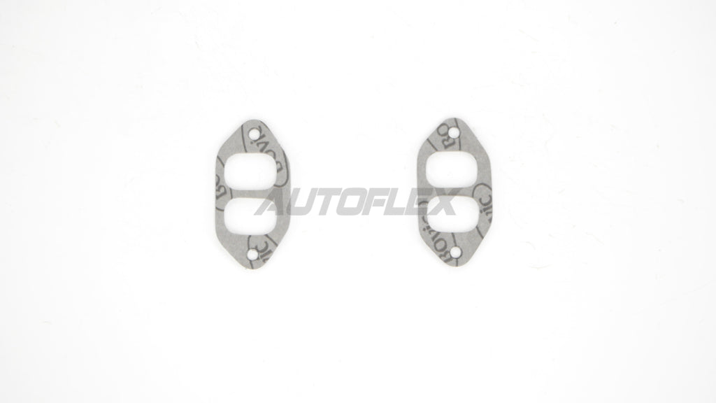 Intake Manifold JD237 - AUTOFLEX