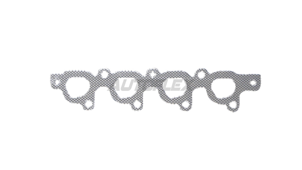 Exhaust Manifold JD265 - AUTOFLEX