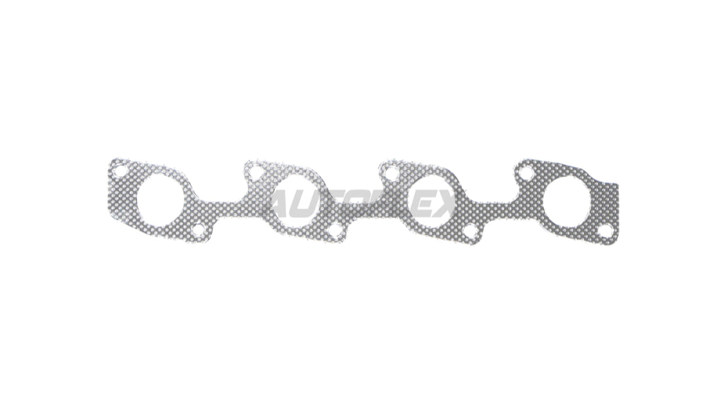 Exhaust Manifold JD365 - AUTOFLEX