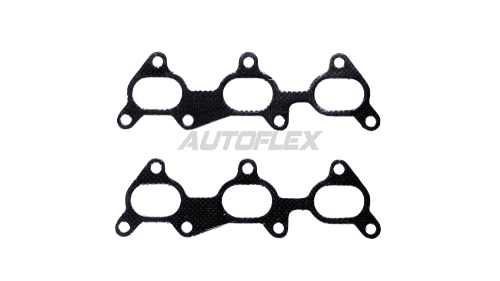 Exhaust Manifold JD5152 - AUTOFLEX