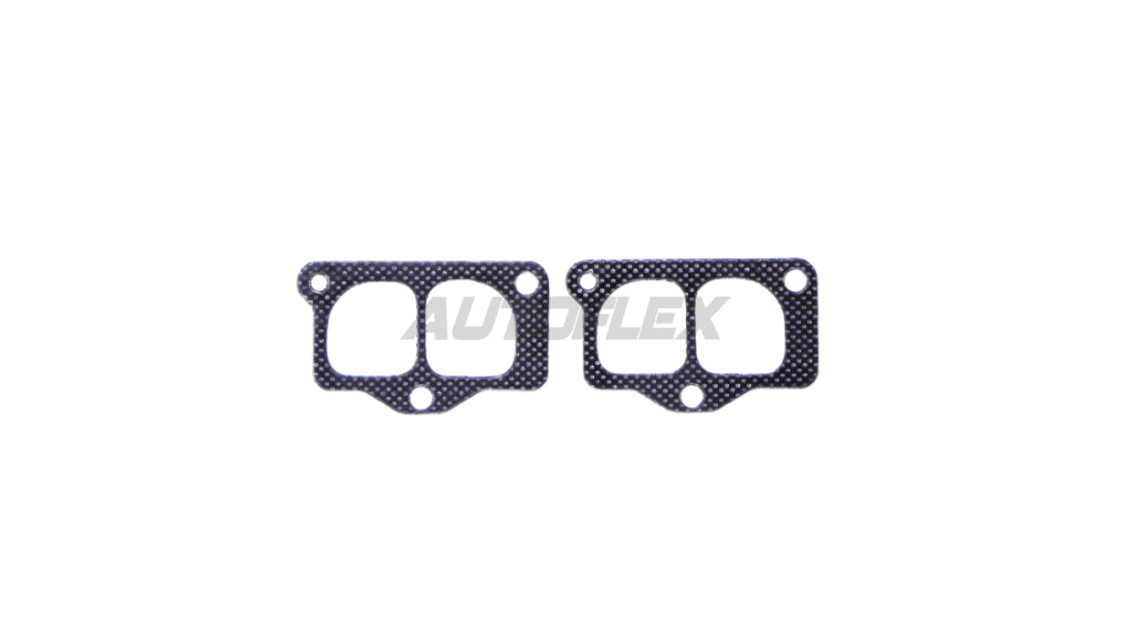 Exhaust Manifold JD543 - AUTOFLEX