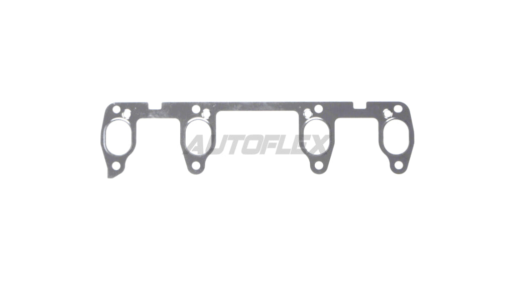Exhaust Manifold JD600 - AUTOFLEX