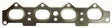 Exhaust Manifold Gasket Set Fits HYUNDAI G4GB, G4GC, G4GF, G4GM, KIA G4GC I4 DOHC JD616 - Platinum Gasket