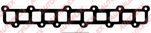 Exhaust Manifold Gasket JD637 - AUTOFLEX