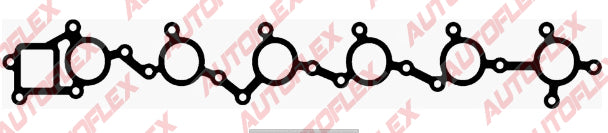 Inlet Manifold Gasket JD638 - AUTOFLEX