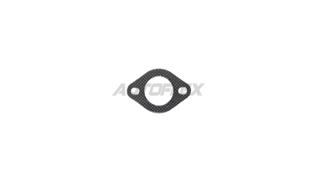 Exhaust Flange JE110 - AUTOFLEX