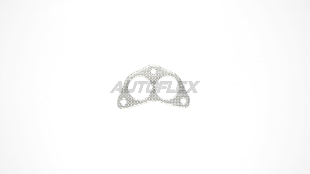 Exhaust Flange JE199 - AUTOFLEX