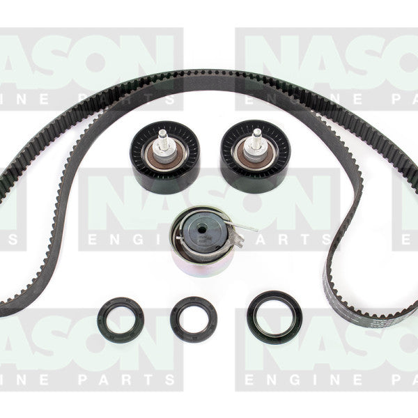 Timing Belt Kit JEEP CHEROKEE ENJ/ENR CRD TURB JETK5 - NASON
