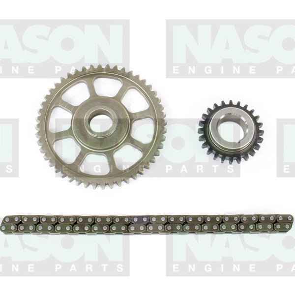 Timing Chain Kit Jeep KJ 4.0L OHV 12V 6Cyl<1998 JETK6 - NASON