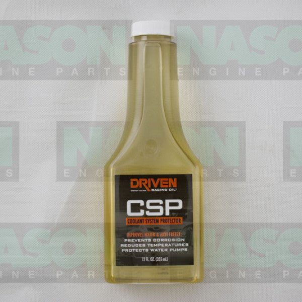 Lubricants JOE GIBBS COOLANT PROTECT 12OZ JG-CSP - JOE GIBBS RACING OIL