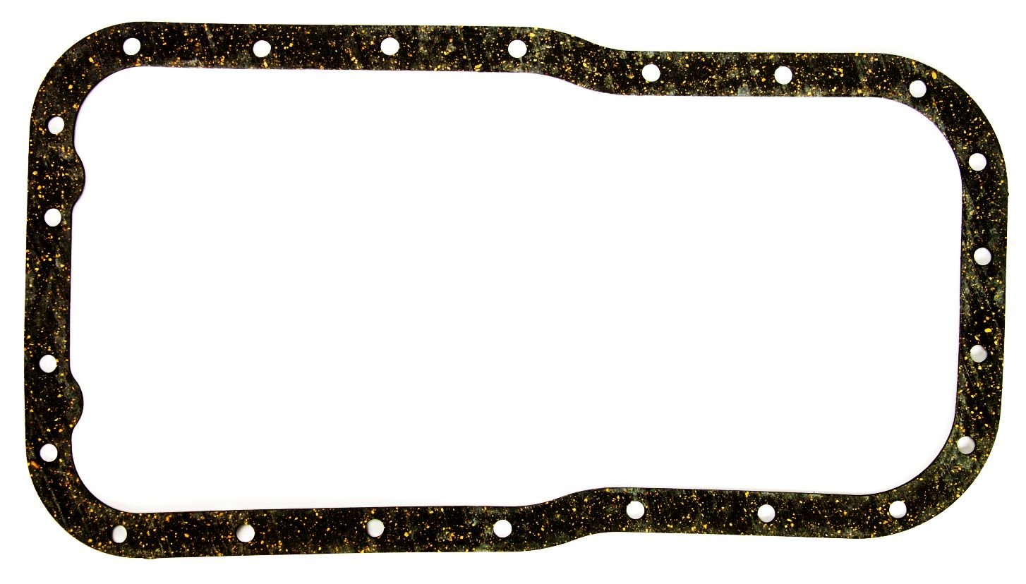 Oil Pan Gasket Fits NISSAN H16, L16, L18, L20, Z20, Z22, Z24 I4 OHV JH005 - Platinum Gasket