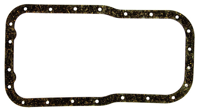 Oil Pan Gasket Fits NISSAN H16, L16, L18, L20, Z20, Z22, Z24 I4 OHV JH005 - Platinum Gasket