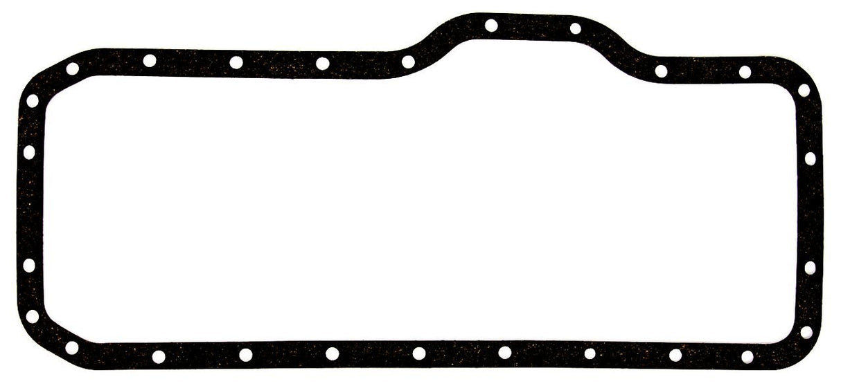 Oil Pan Gasket Fits TOYOTA M, 2M, 4M, 5M, 7M I6 SOHC JH024 - Platinum Gasket