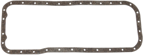 Oil Pan Gasket Fits NISSAN L24, L26, L28 I6 SOHC JH031 - Platinum Gasket