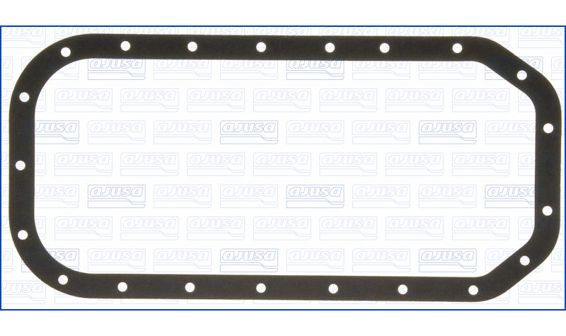 Suitable For Toyota 4AFE 4AGE OIL PAN Gasket JH530 - Permaseal | Universal Auto Spares