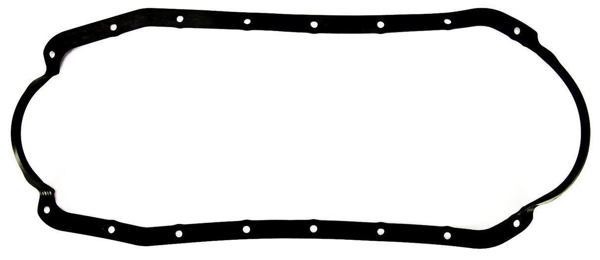 Oil Pan Gasket Fits FORD, NISSAN CA20E I4 SOHC JJ265 - Platinum Gasket