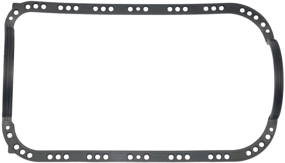 Oil Pan Gasket Fits HONDA A20A2, A20A4, ES, ET I4 SOHC JJ271 - Platinum Gasket