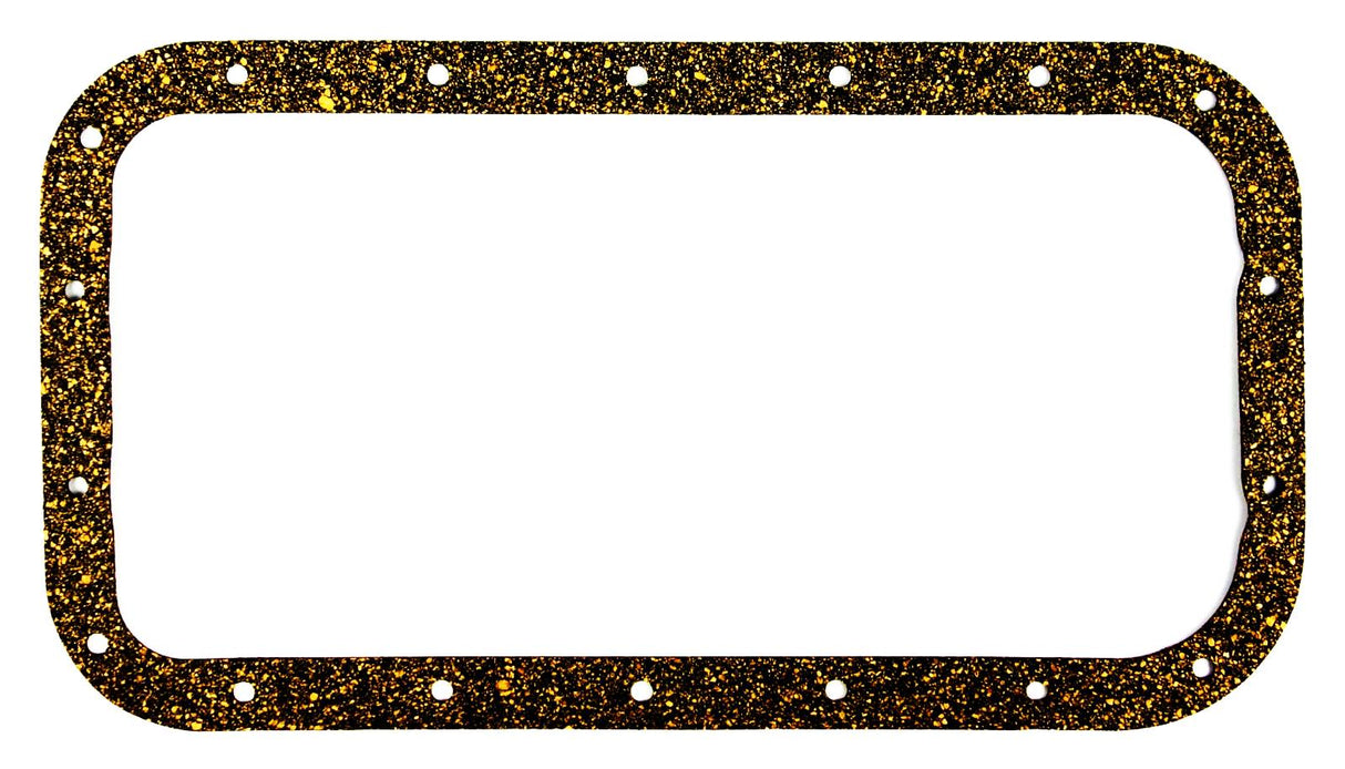 Oil Pan Gasket Fits HOLDEN F10A, SUZUKI F8, F10A I4 SOHC JJ273 - Platinum Gasket