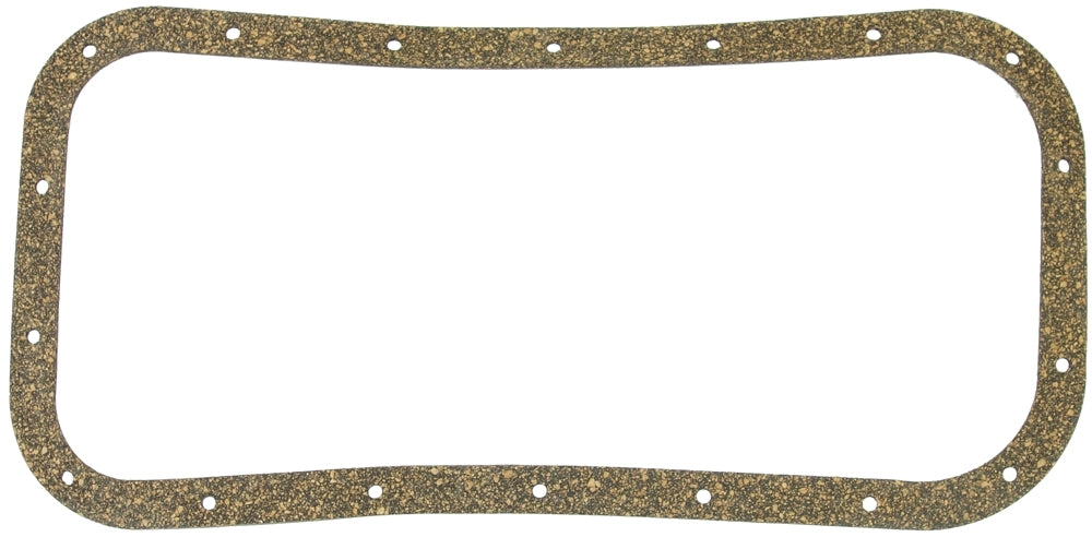 Oil Pan Gasket Fits HOLDEN, SUZUKI G13A, G13BA I4 SOHC JJ341 - Platinum Gasket